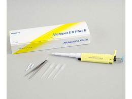 ニチリョー ニチペットEX PlusⅡ(耐溶剤仕様)100~1000μL 00-NPLO2-1000