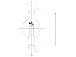 쏊 [^[iX`gbv 200mL 2584-5L1L
