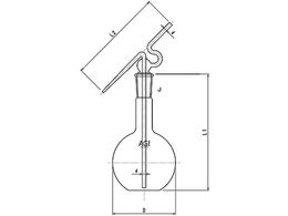 쏊 tXR 1000ml 3276-1-5L