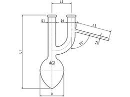 쏊 z[wNC[tXR 100ml 3330-100