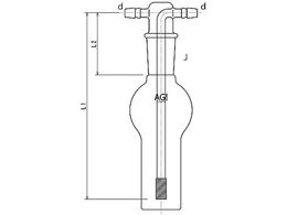 쏊 tKXr 100ml 4124-100