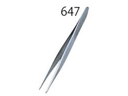 IDEAL-TEK ėp^sZbg 120mm 647