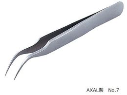 RUBIS MEISTER sZbg AXAL No.7 7-AXAL