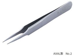 RUBIS MEISTER sZbg AXAL No.2 2-AXAL