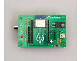 AY IchigoJampIvVp[c lbg[N{[h g MixJuice