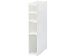 AXe[W XXgbJ[ 180~400~850mm 442639S2M1L1