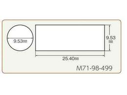 AY ʔSx M71-98-499