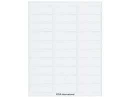 GA Int. NCIx([U[v^[^Cv)30x~16V[g CL-3T1-WH