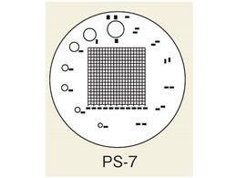 ���C�Y�� �X�P�[���E���[�y�ڐ��� ��26mm PS-7