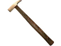 �A�Y���� �n���}�[ NM03