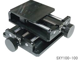 AY Xe[W(XY)v[g125~125mm Xg[N100mm SXY100-125