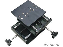 AY Xe[W(XY)v[g150~150mm Xg[N150mm SXY100-150