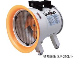 XCf |[^ur@ 17 20(m3 min)230mm_Ng SJF-200L1