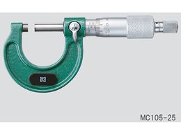 V@ WO}CN[^ ͈:0~25mm MC105-25