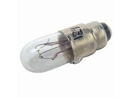 パイロ電子 パネル球 12v T5cp12v Forestway 通販フォレストウェイ