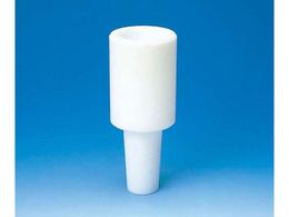 �t�����H�� PTFE�A���A�_�v�^�[B�^ 24 40*15 35 F-2108-01