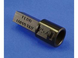 �t�����H�� �O���[�r���O�J�b�^�[ 25.4�� F-2624-09