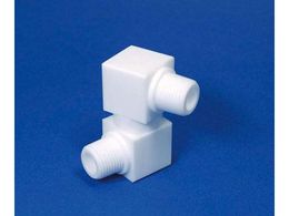 �t�����H�� PTFE�t���L�V�u���j�b�v�� R1 4*R1 4 F-2703-01