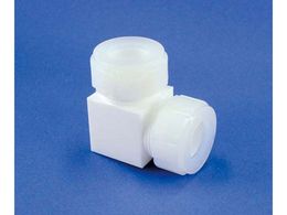 �t�����H�� �~�]�tPTFE�ڑ��W���C���gL�^ 25.4�� F-2711-01