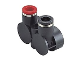 �s�X�R 2��H�W�����N�V�����u���b�N106�V���[�Y(�Œ�^)���[�o�̓|�[�g ��8 MA106-06C