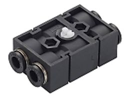 �s�X�R �R�l�N�^�X�g���[�g �I�X�E���X�Z�b�g ��6.35-��6.35 QC1 4-1 4