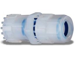 FIT-ONE �t�b�f���� PFA �p�� ���j�I���A�_�v�^(S�^�C�v) UA-H6-TH6S