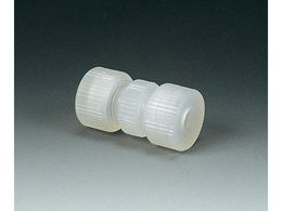 �t�����P�~�J�� PCTFE 3F���j�I��(�K���X�E�����p�C�v�ڑ��p) NR1233-001