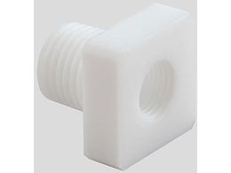 �A�Y���� �A�Y�t����(R)PTFE�u�b�V���O(�X�g���[�g) AF-BRC1 8�~R1 4