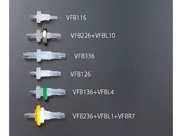 �A�C�V�X �~�j�t�B�b�e�B���O�u�ǃR�l�N�^�[ 2.5-2.5mm VFB226