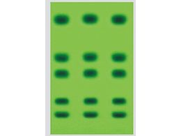 Merck TLCbNXv[g(R)200~100mm 1.05804.0001
