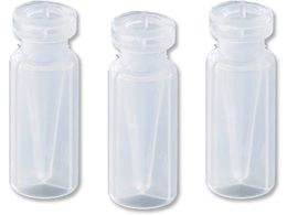 LLG �X�i�b�v�L���b�v�I�[�g�T���v���[�p�o�C�A�� 0.3mL 100�{��  6267115