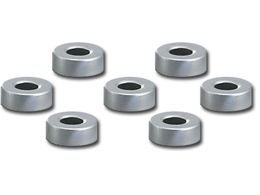 �A�Y���� �w�b�h�X�y�[�X�o�C�A���p���t���A���~�L���b�v 100��  SAC