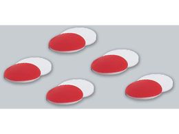 �A�Y���� �l�W���w�b�h�X�y�[�X�o�C�A���p�Z�v�^���̂� 100��  SFSH