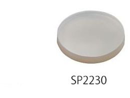 �A�Y���� �V�����W�o�C�A���p3mm�Z�v�^�� 100��  SP2230