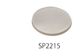 �A�Y���� �V�����W�o�C�A���p1.5mm�Z�v�^�� 100��  SP2215