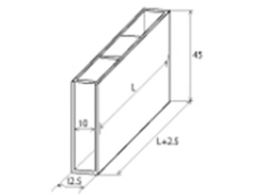 W[GTCGX ubWt WZ S10B-SQ-50 6210-21071