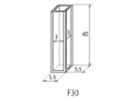 W[GTCGX ^uZ F30-UV-3 6210-17033