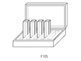 W[GTCGX uZZbg F10S-UV-10 4P uN}b`O 6210-17046