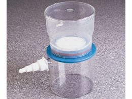 TSNa ̓tB^[jbg 150mL 0.2m 12 130-4020