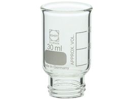 SCHOTT DURAN t@l 30mL ˂25mmp 061620-2510