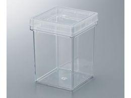 VWR �v�����g�{�b�N�X(�A���|�{�p)125mL 12��  10081-038