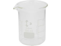 SCHOTT DURAN r[J[ 100mL 211062402