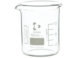 SCHOTT DURAN X[p[r[J[ 150mL 010060-150A