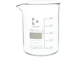 SCHOTT DURAN X[p[r[J[ 600mL 010060-600A