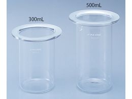 アズワン セパラブルフラスコ 筒型 2000mL 口内径φ120mm | Forestway