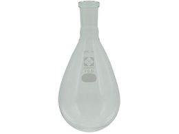 柴田科学 SPCなす形フラスコ 100mL 030120-15100 | Forestway【通販