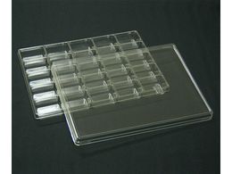 AY Tvۊǃg[(5)210~297~25mm 5~5}X T-002-2525}X5}C