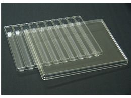 AY Tvۊǃg[(5)210~297~25mm 1~10}X T-004-1010}X5}C