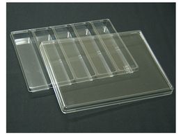 AY Tvۊǃg[(5)210~297~25mm 1~4}X T-006-055}X5}C