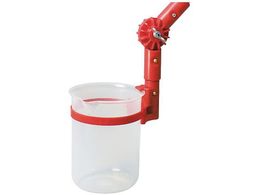 Buerkle OnhTv[ Telescoop PPr[J[ 600mL  5354-0050